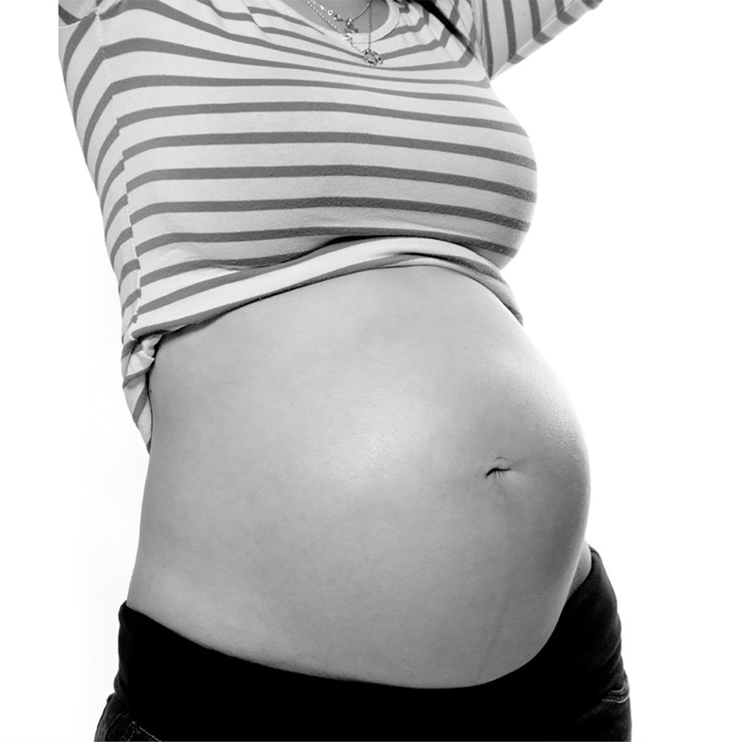 Photographe professionnel femme enceinte futures maman